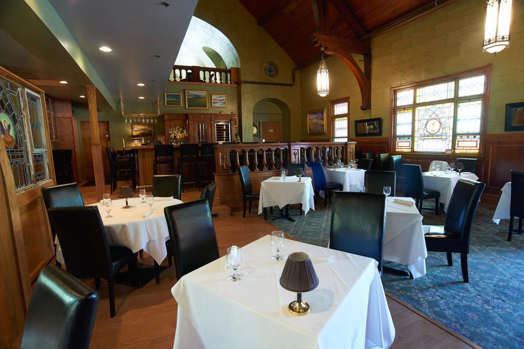 Belfry Inn And Bistro Сэндвич Экстерьер фото