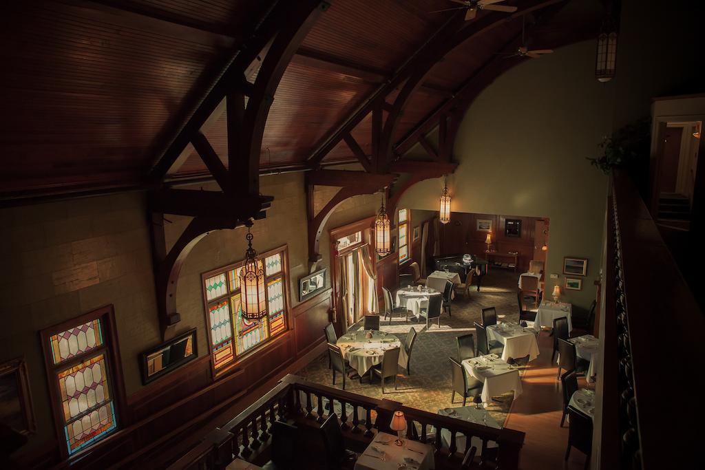 Belfry Inn And Bistro Сэндвич Экстерьер фото